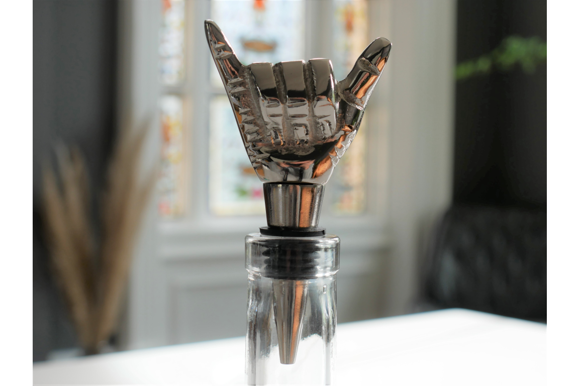 Bottle Topper