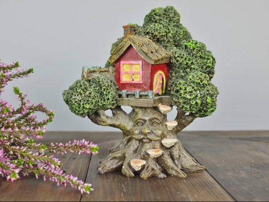 Fairy Treehouse