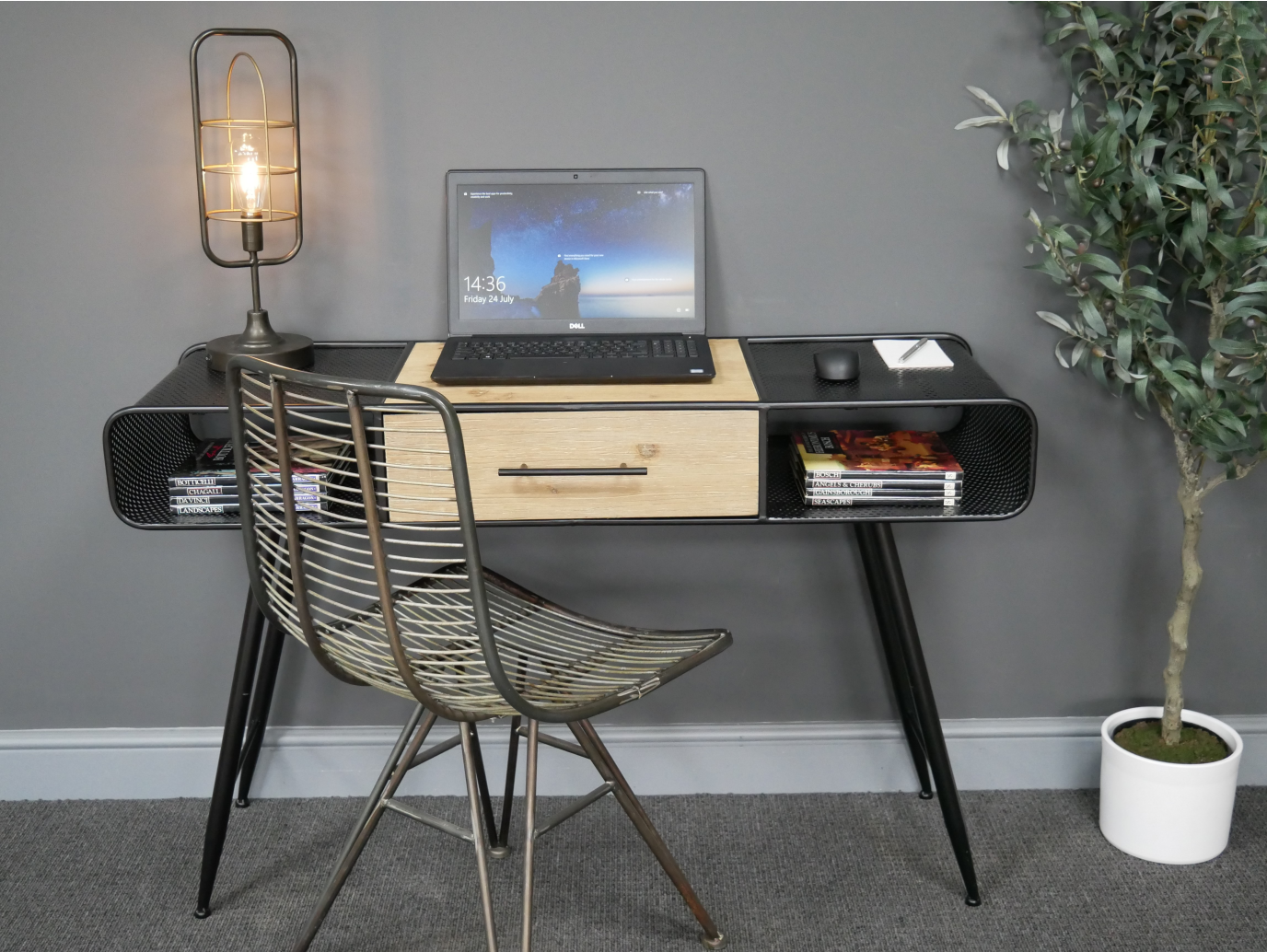 Desk