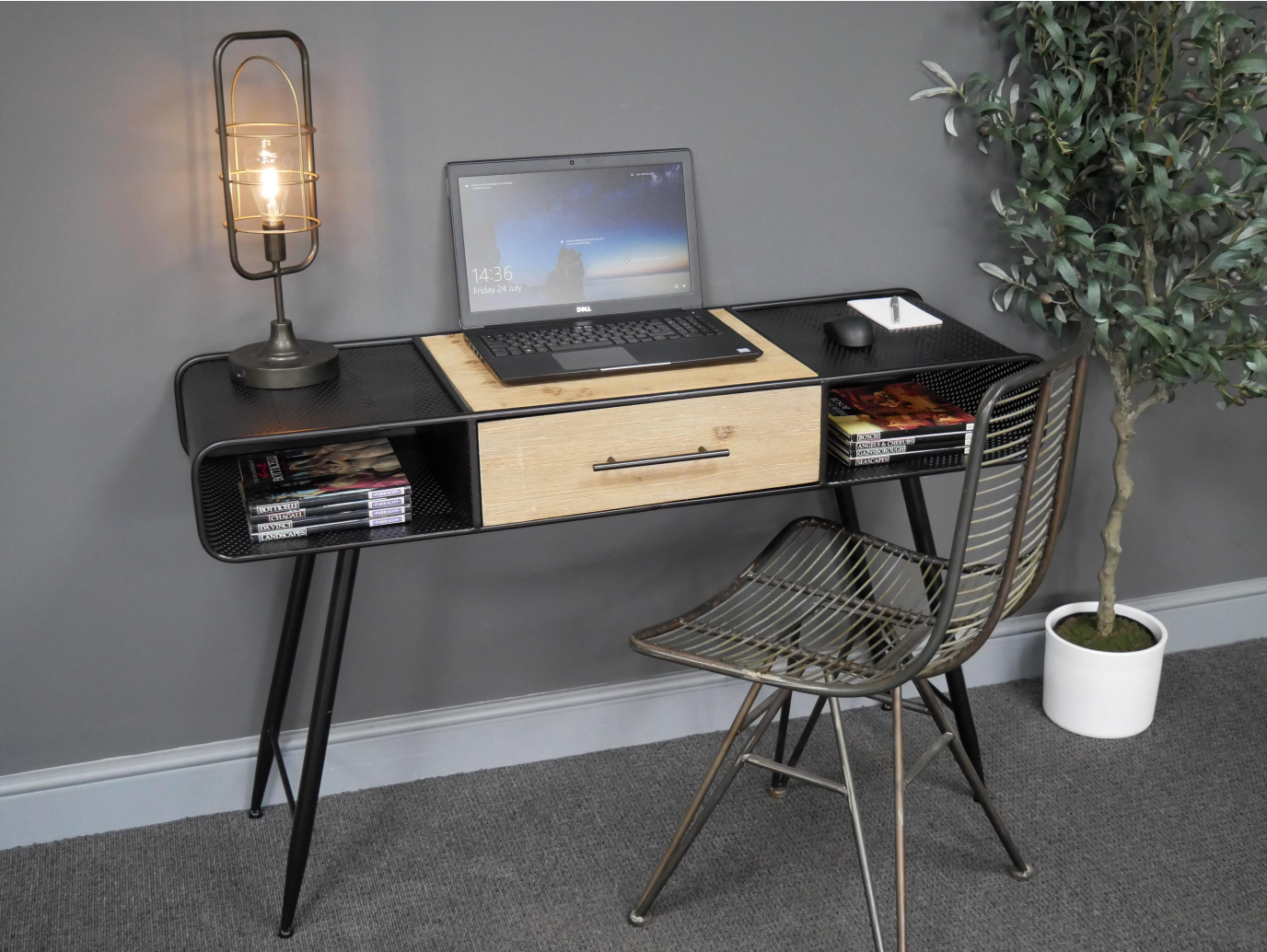 Desk