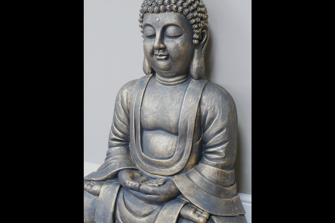 Buddha