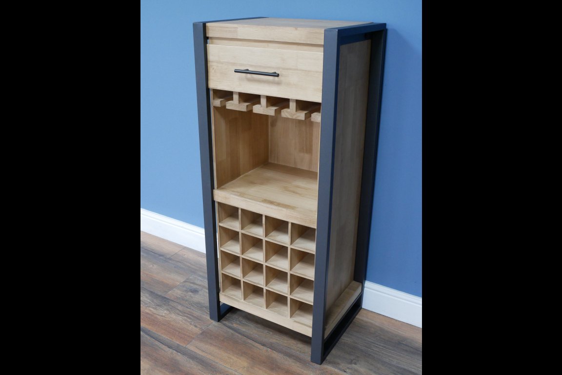 Bar Cabinet