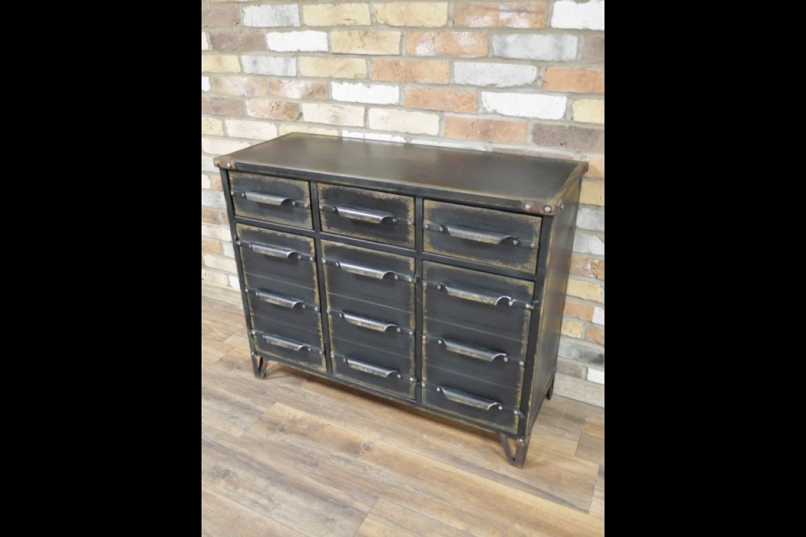 Industrial Cabinet