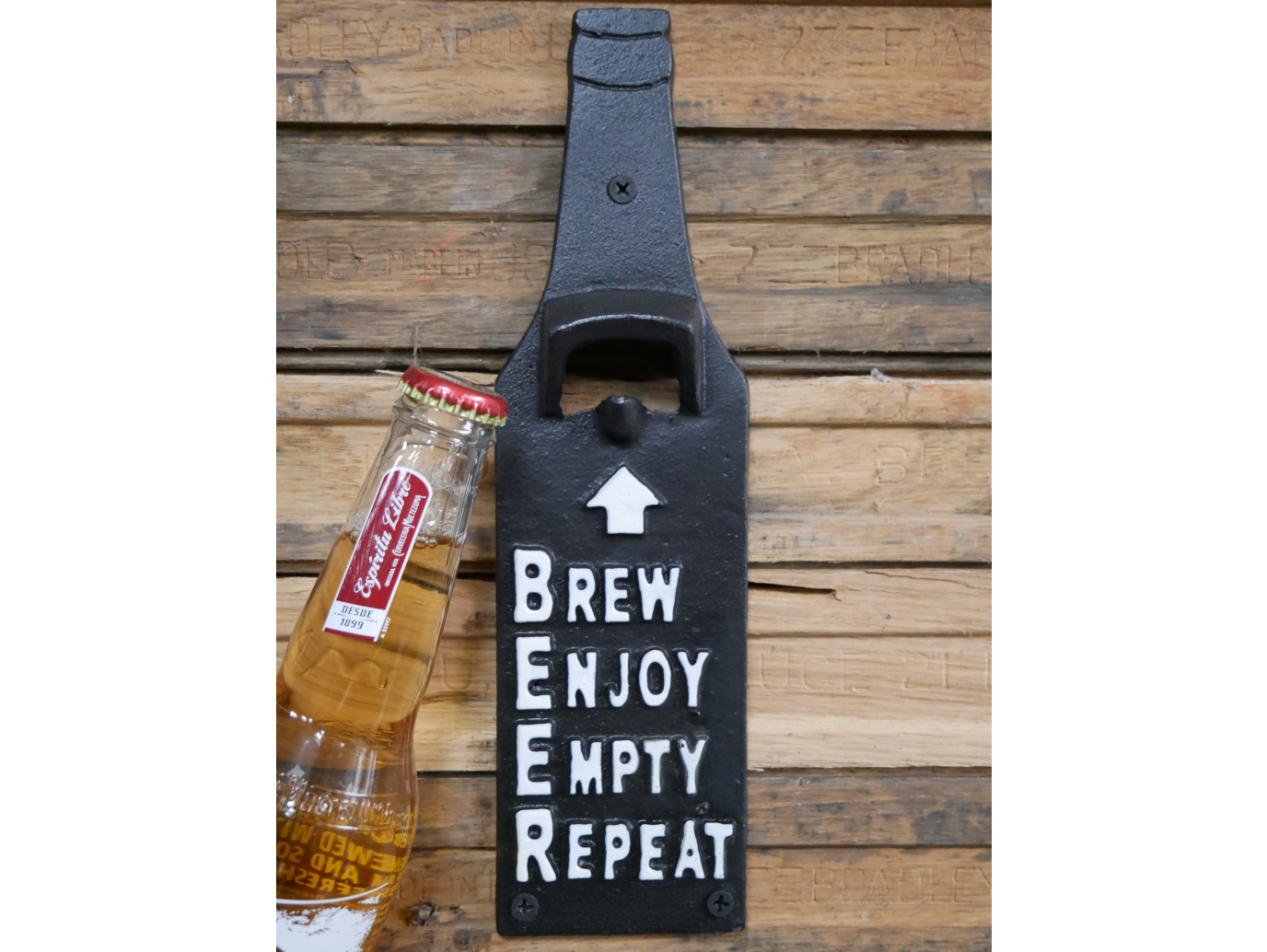 Bottle Opener