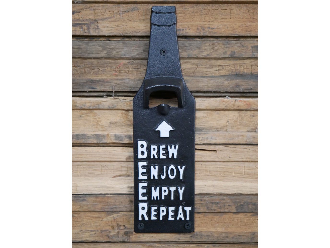 Bottle Opener