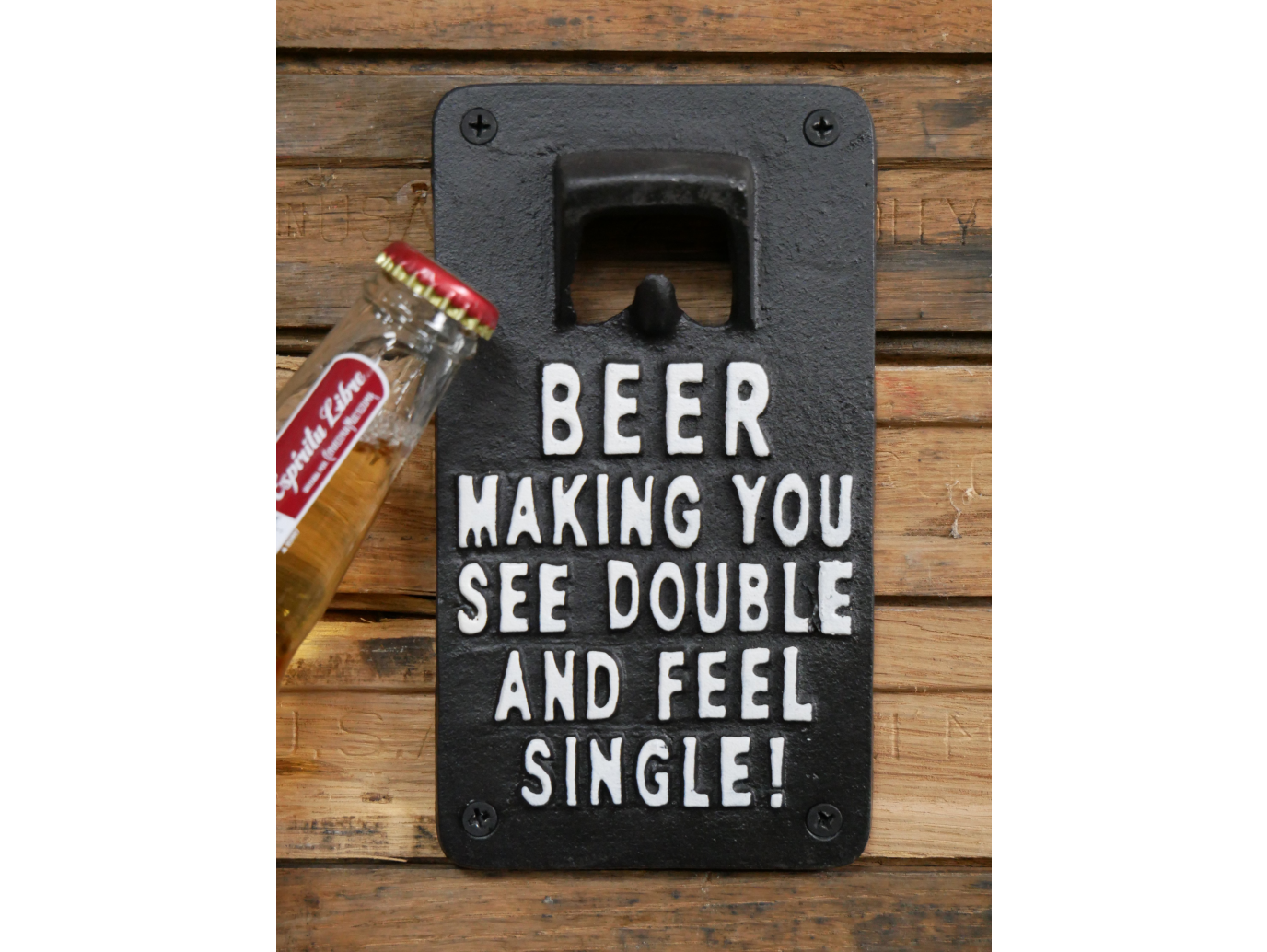 Bottle Opener