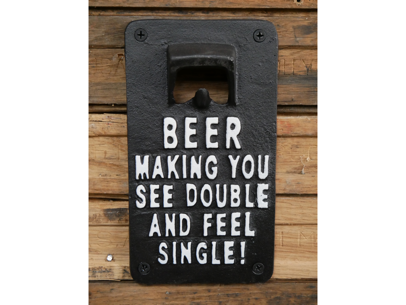 Bottle Opener