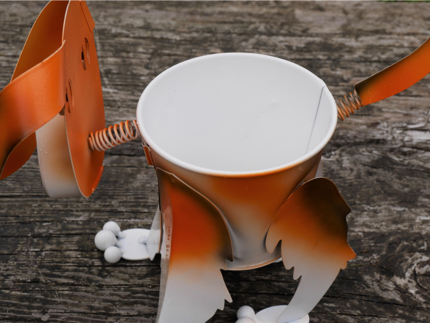 Beagle Planter