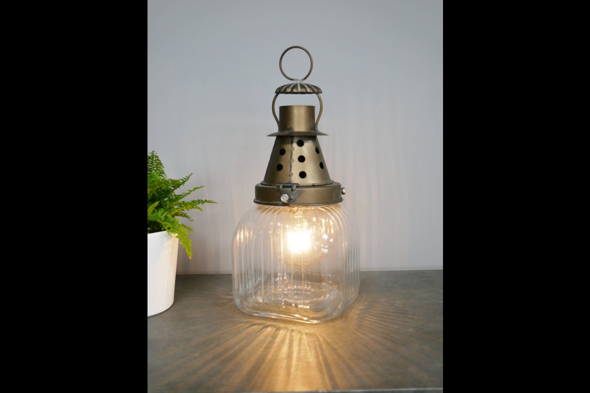 Industrial Light