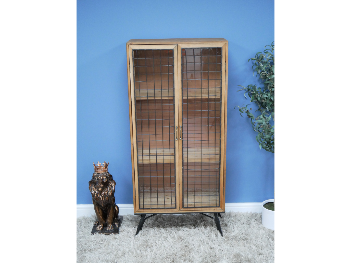 Industrial Cabinet