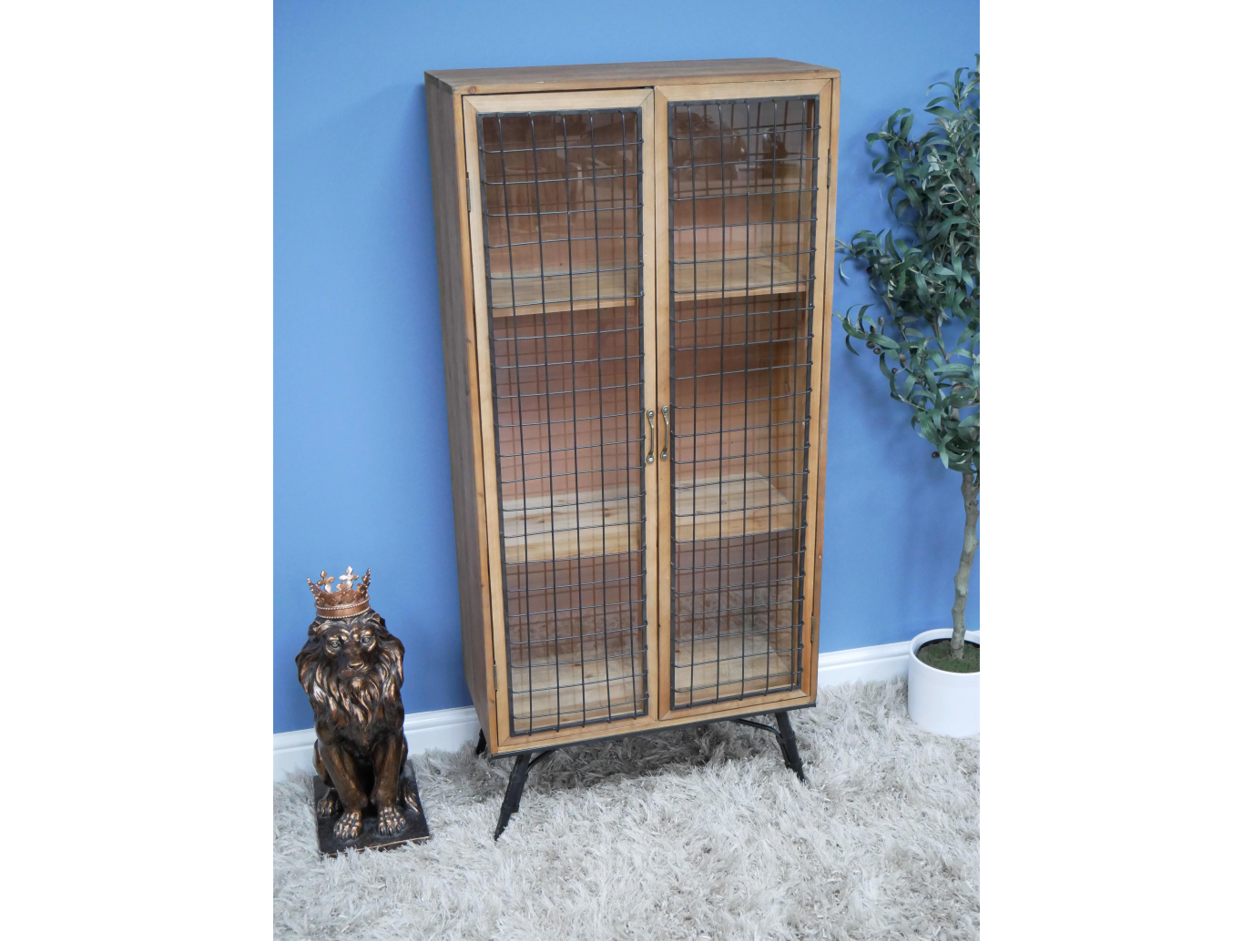Industrial Cabinet