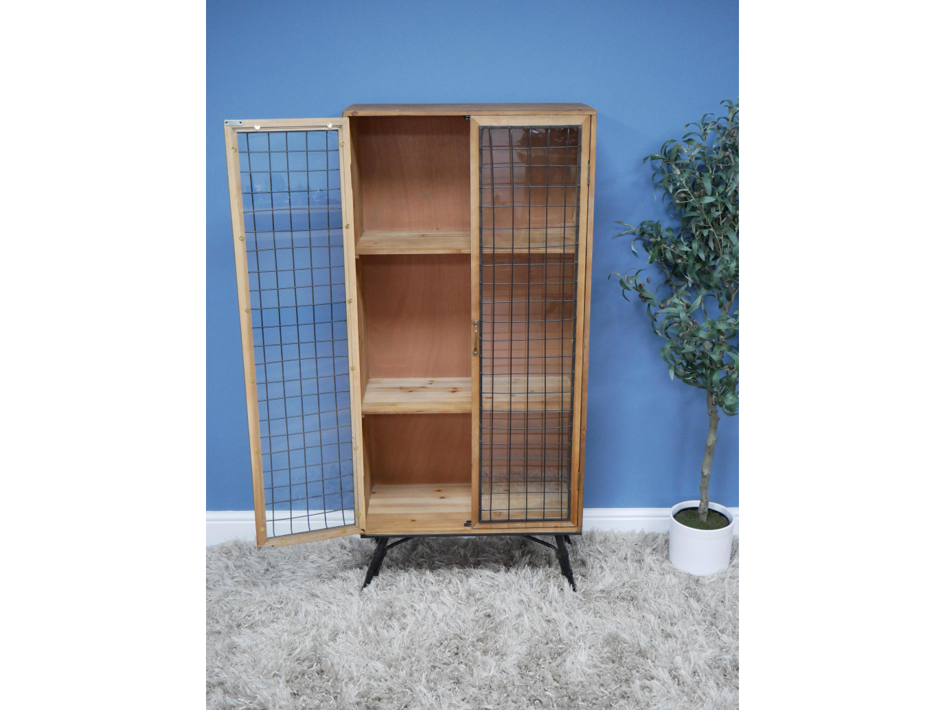 Industrial Cabinet