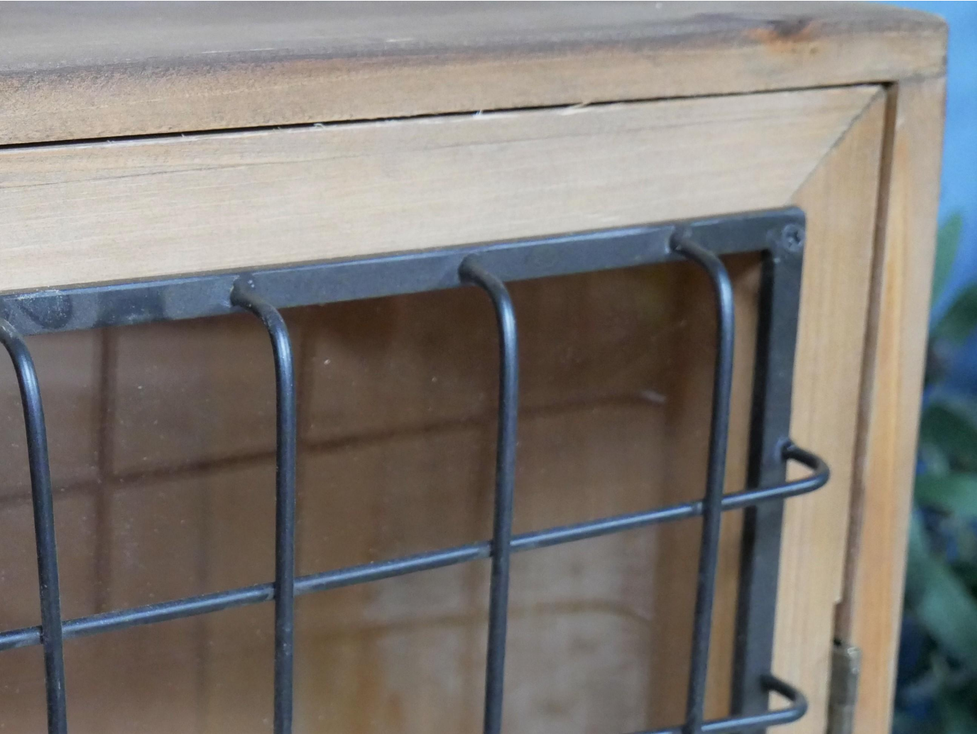 Industrial Cabinet
