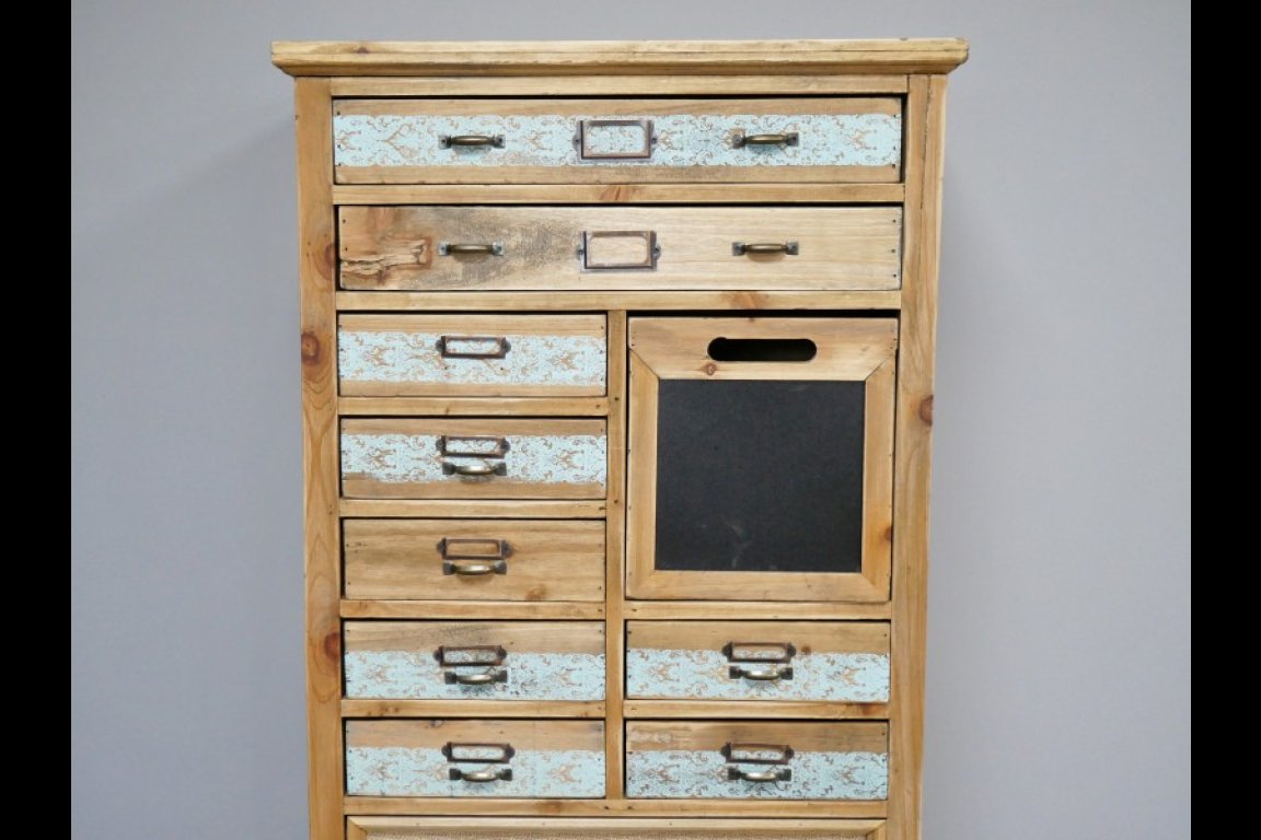 Tall Cabinet