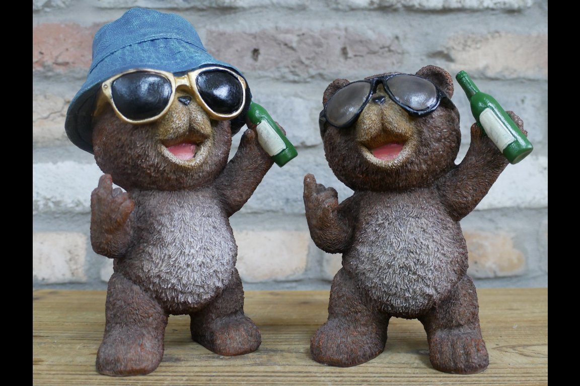 Noel Gallabear