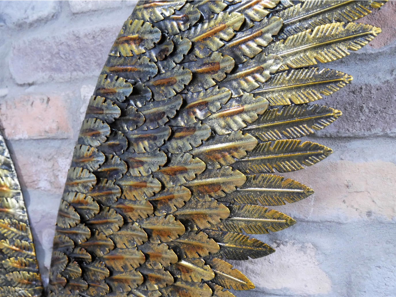 Angel Wings