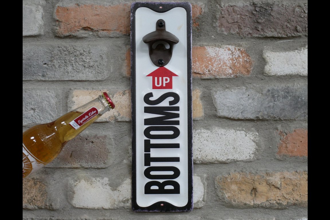 Bottle Opener
