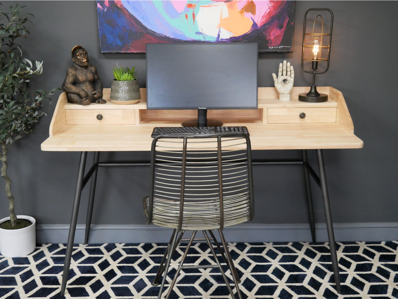 Desk