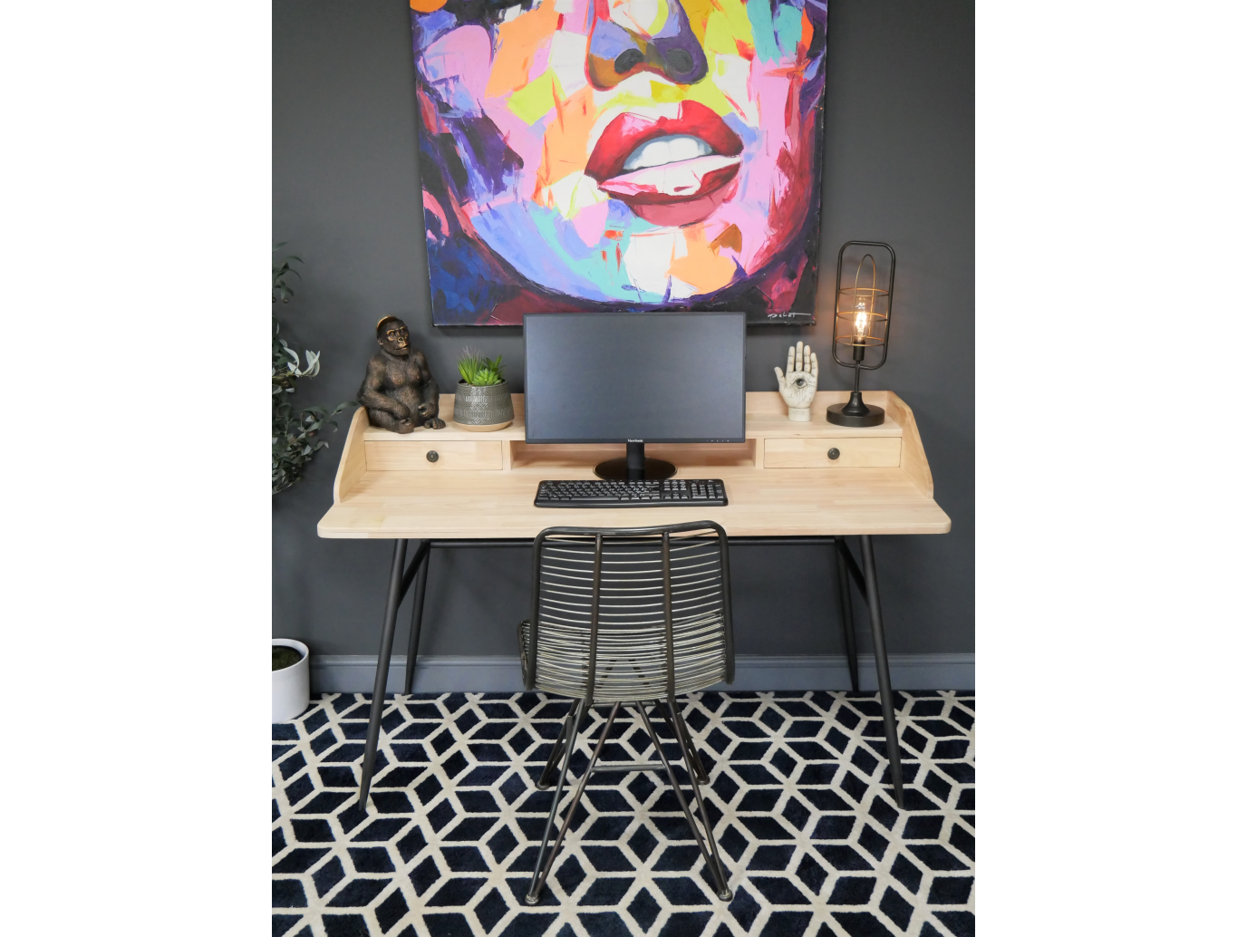 Desk
