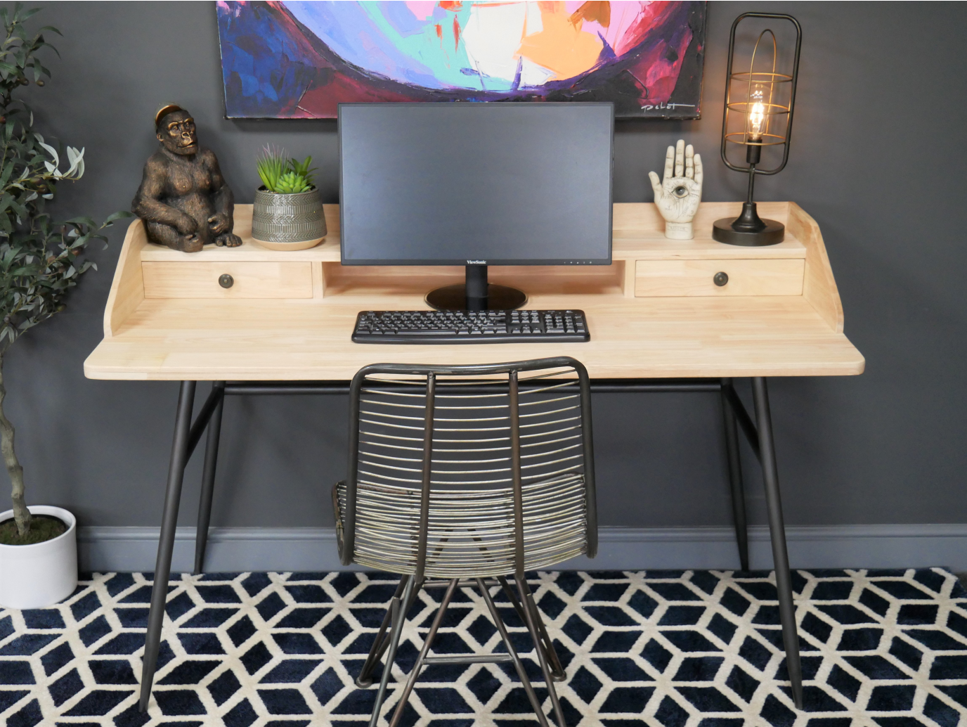 Desk