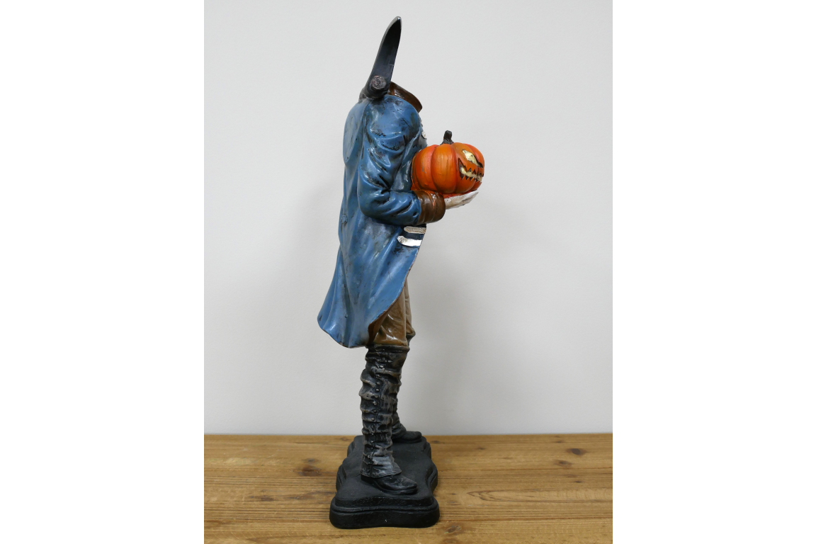Headless Man