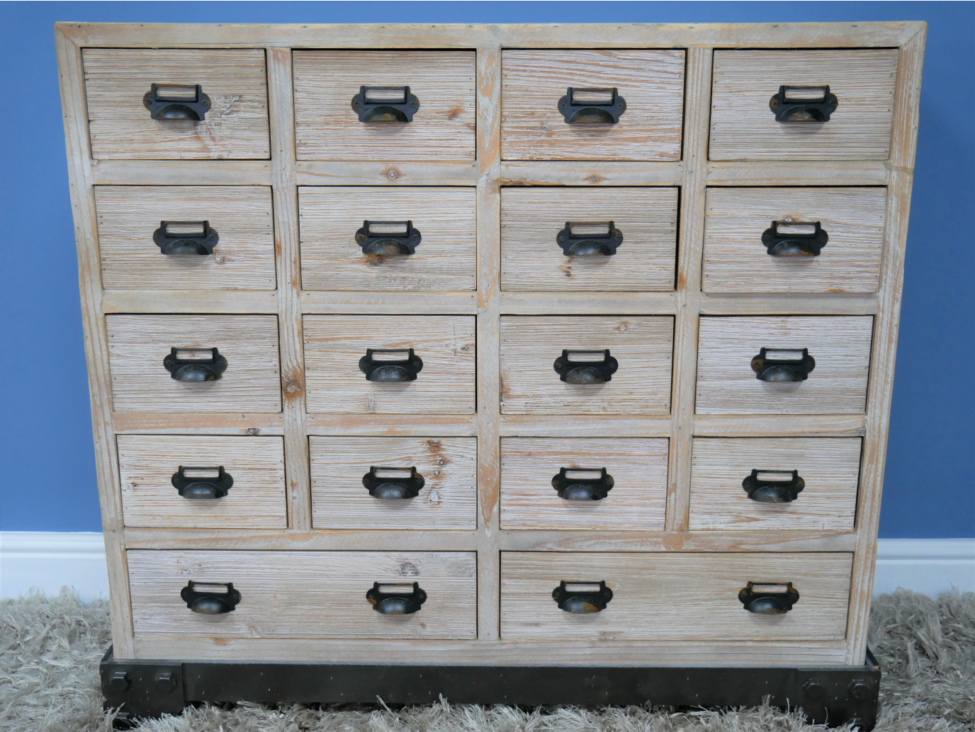 Multi Storage Cabinet