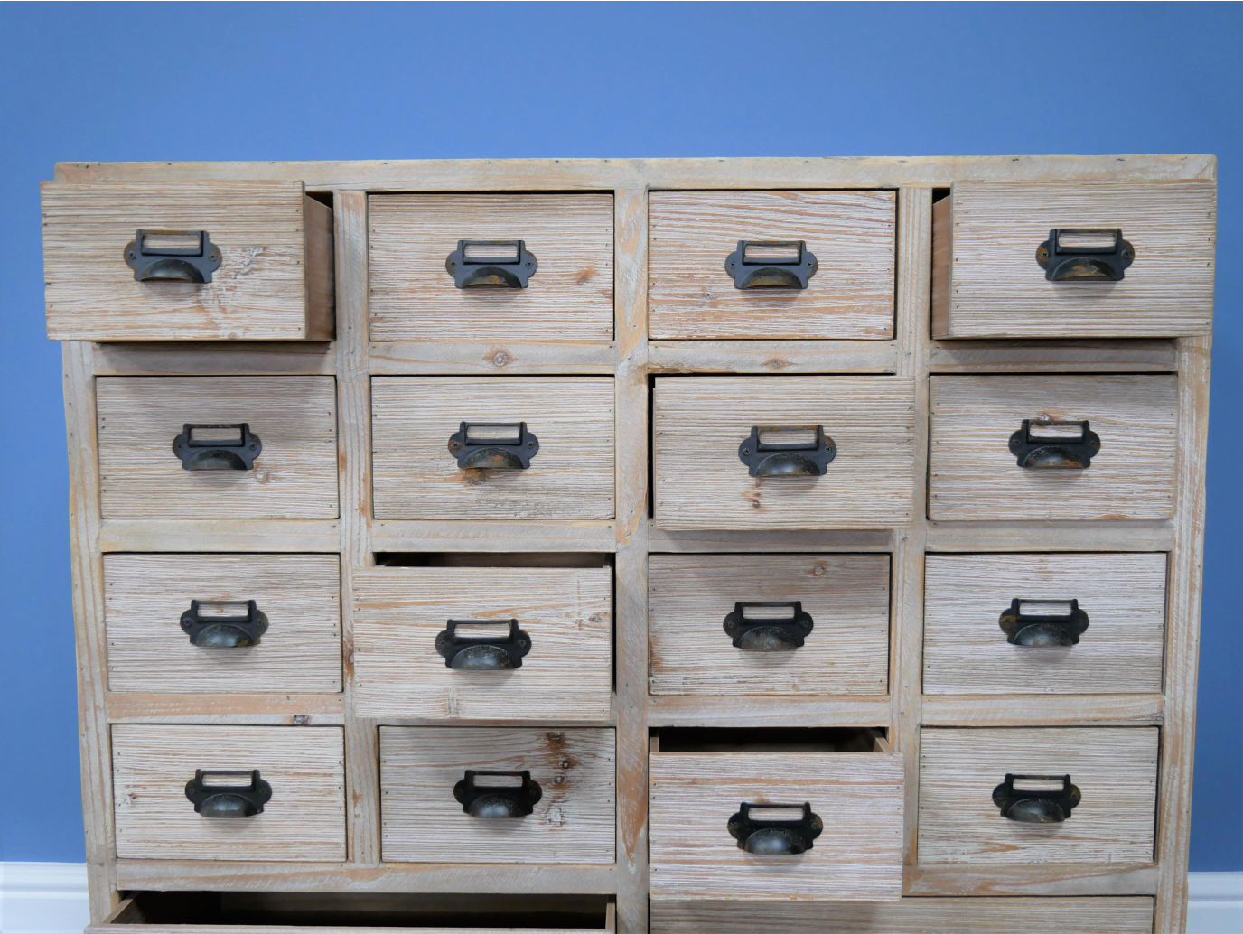 Multi Storage Cabinet