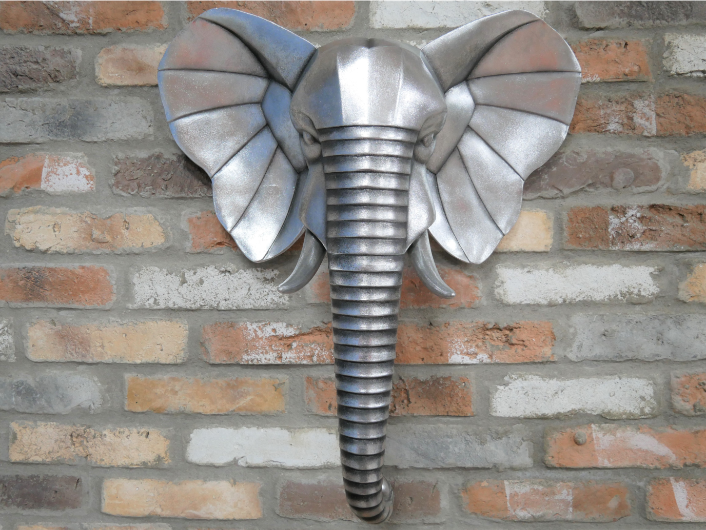 Elephant Head
