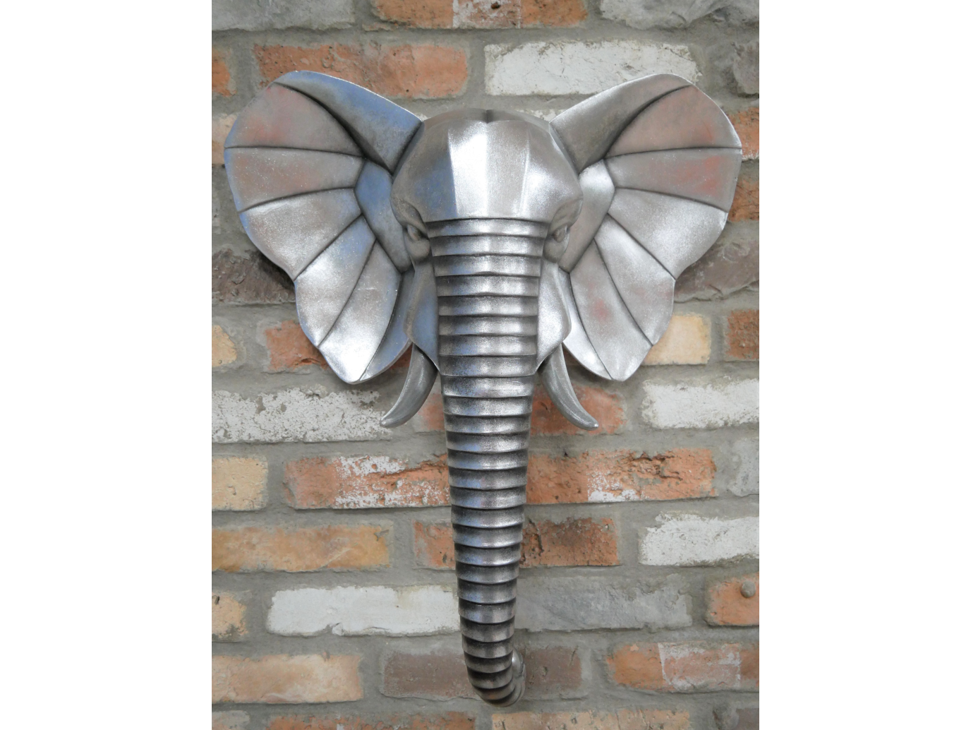 Elephant Head