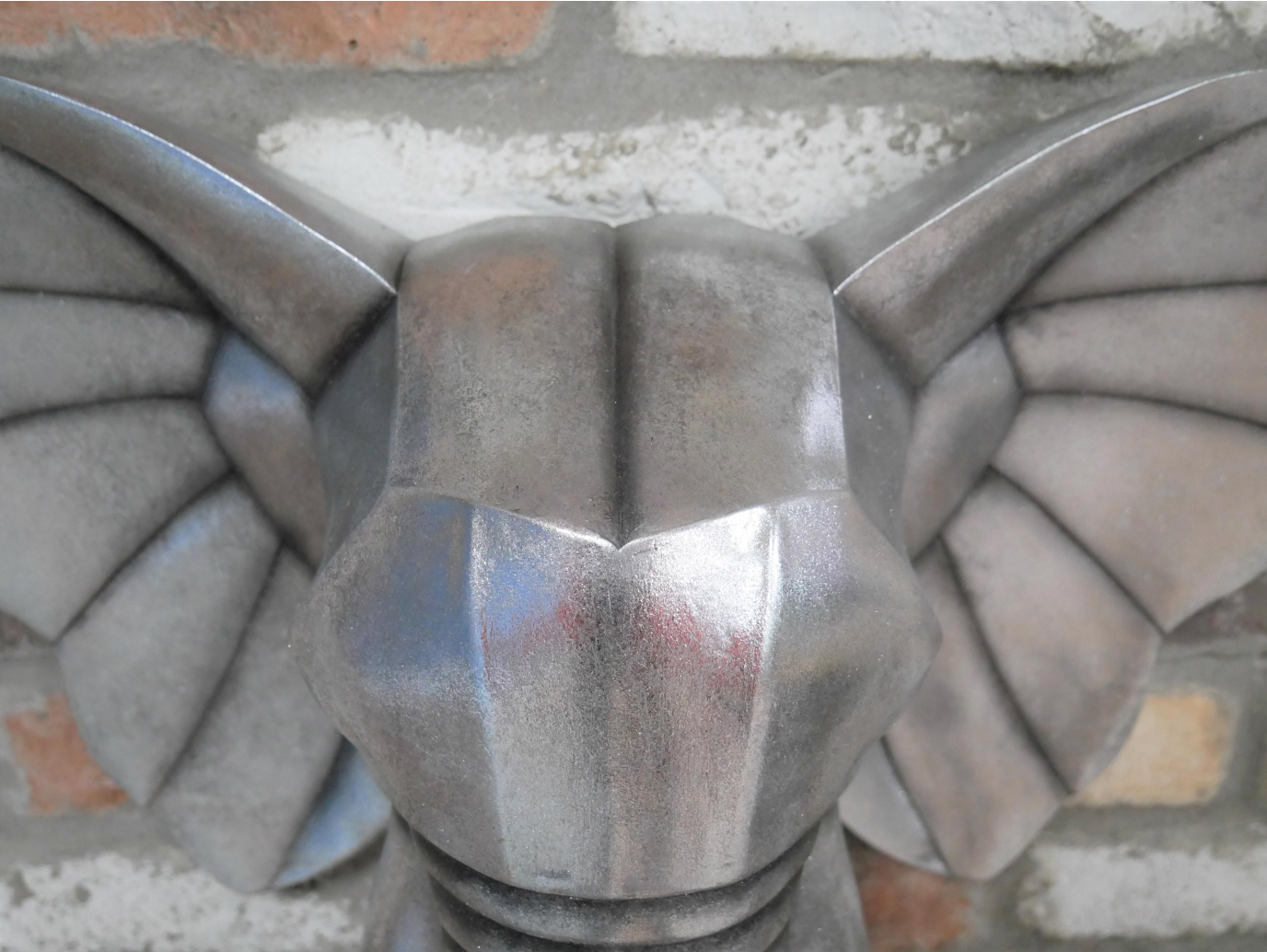 Elephant Head
