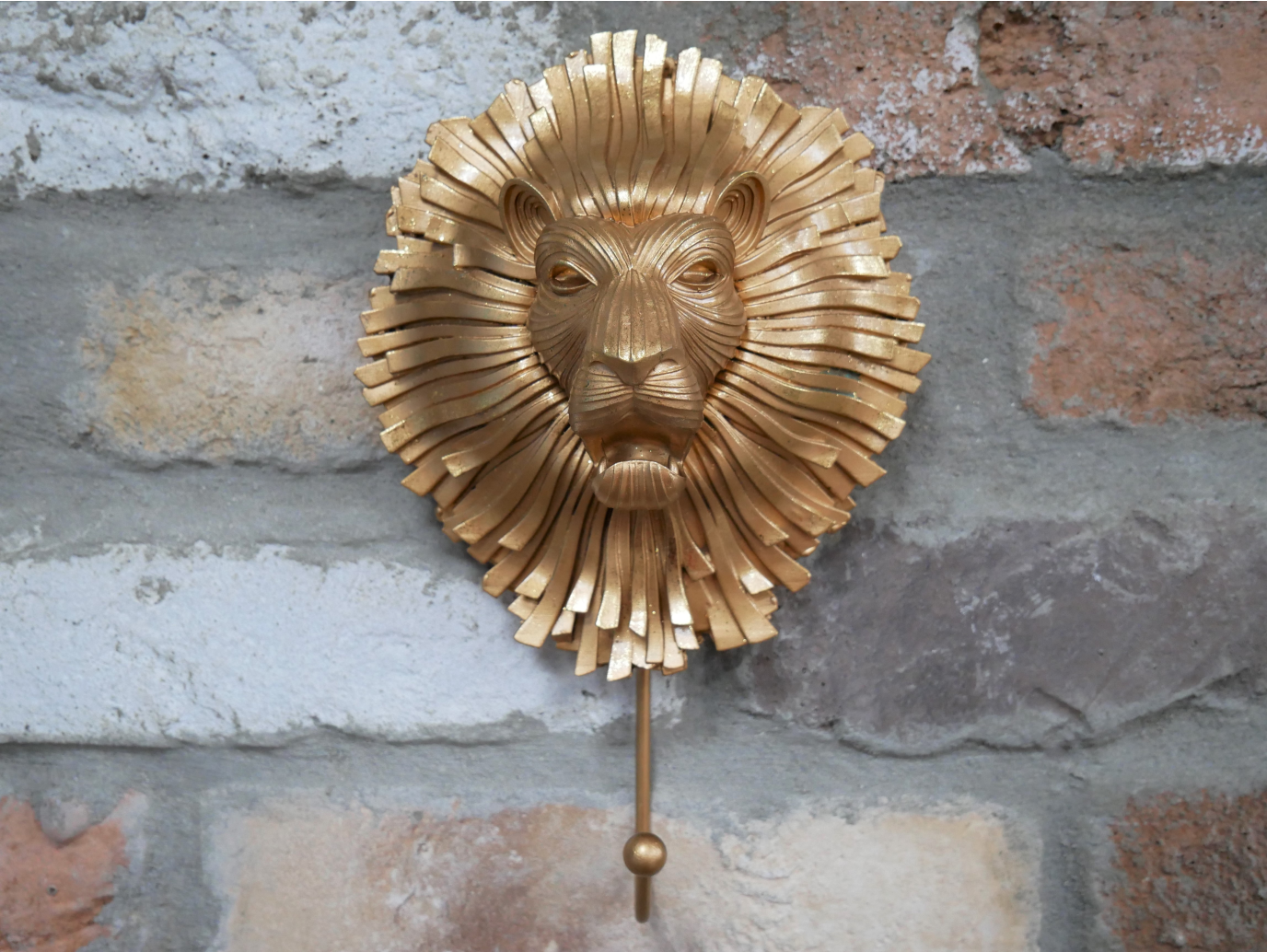 Lion Hook