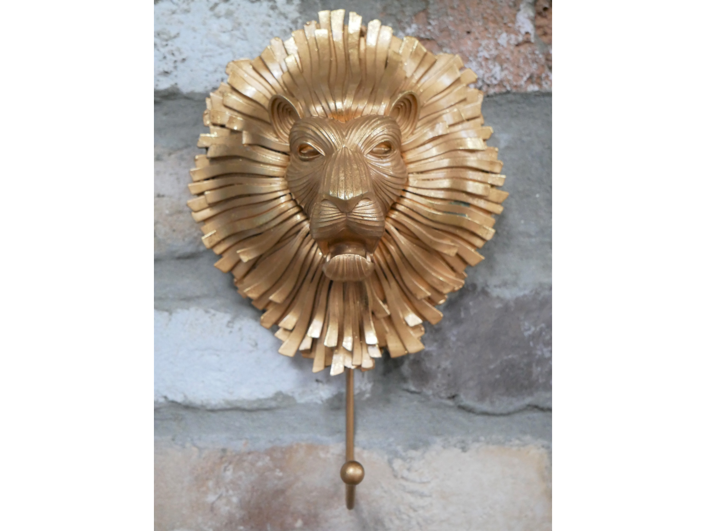Lion Hook