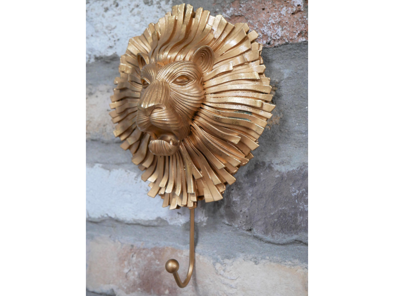 Lion Hook