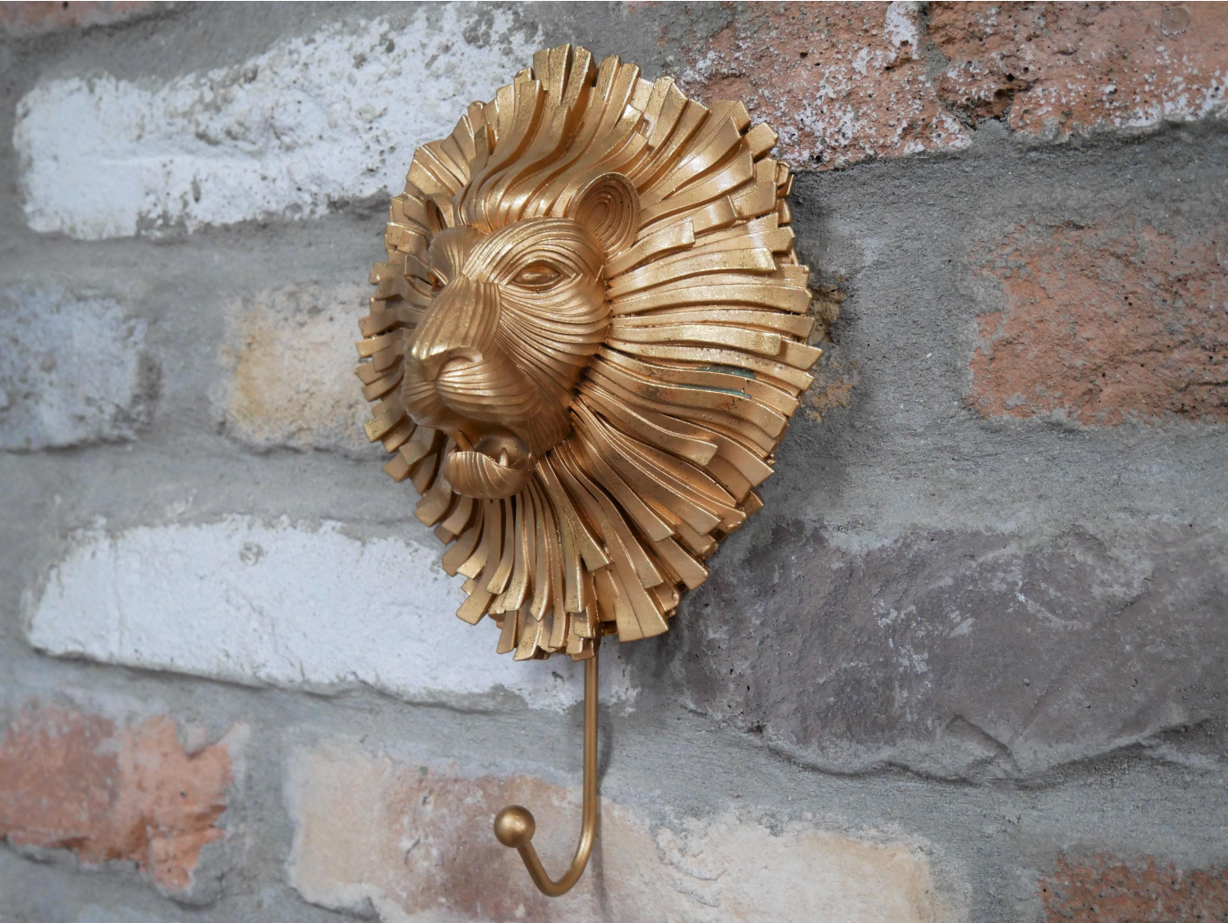 Lion Hook