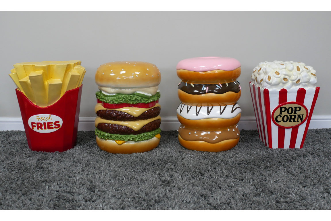 Fries
