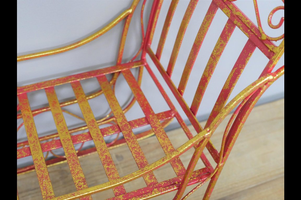 Small Sleigh