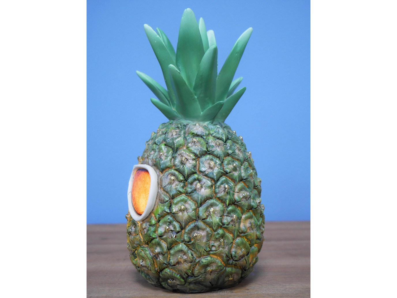 Pineapple With Shades