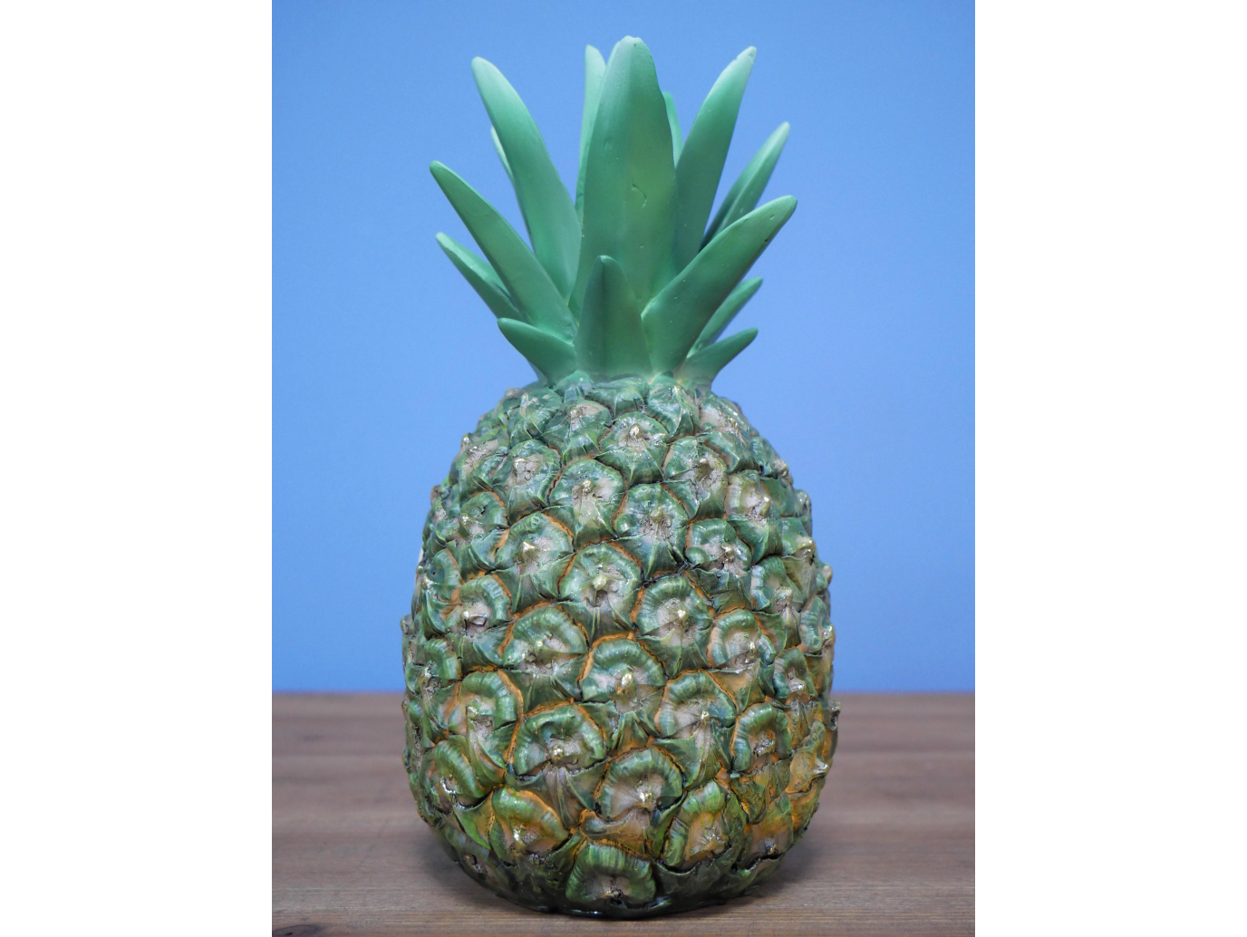 Pineapple With Shades