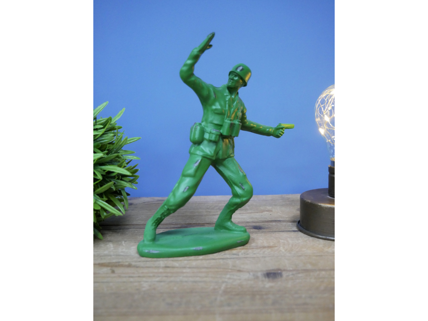 Soldier