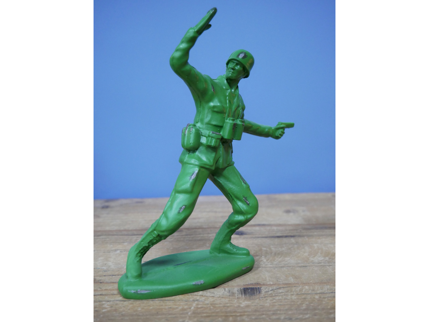 Soldier