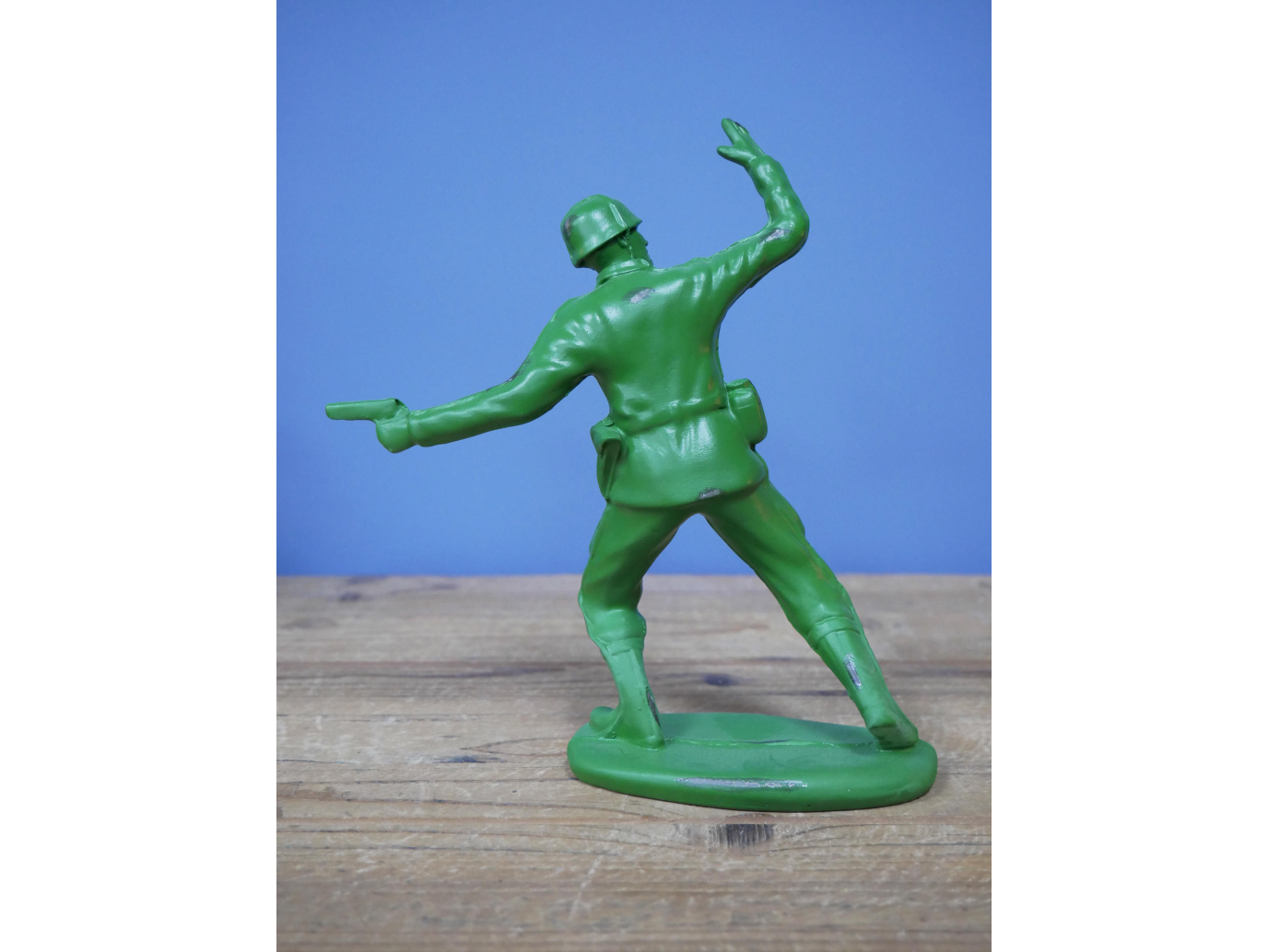 Soldier