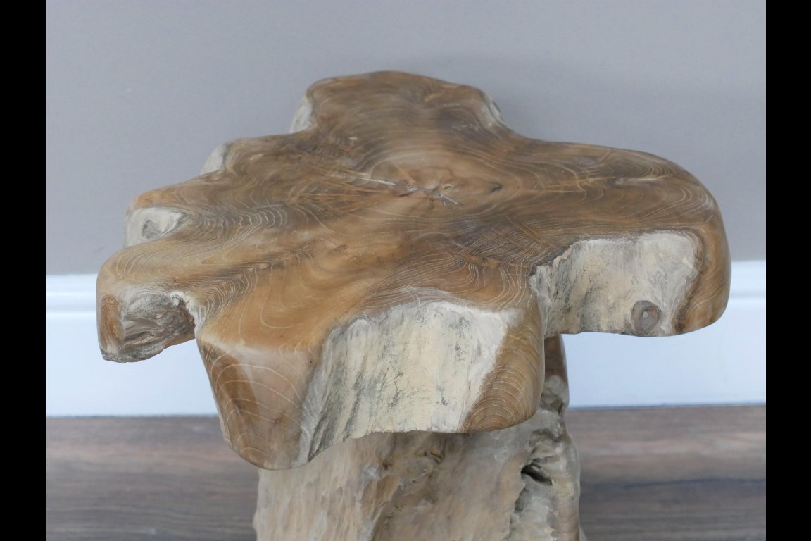 Root Side / Plant Stand