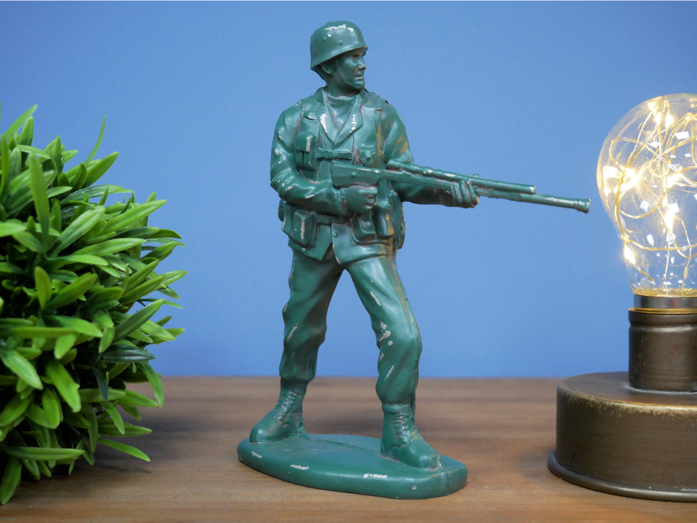 Soldier