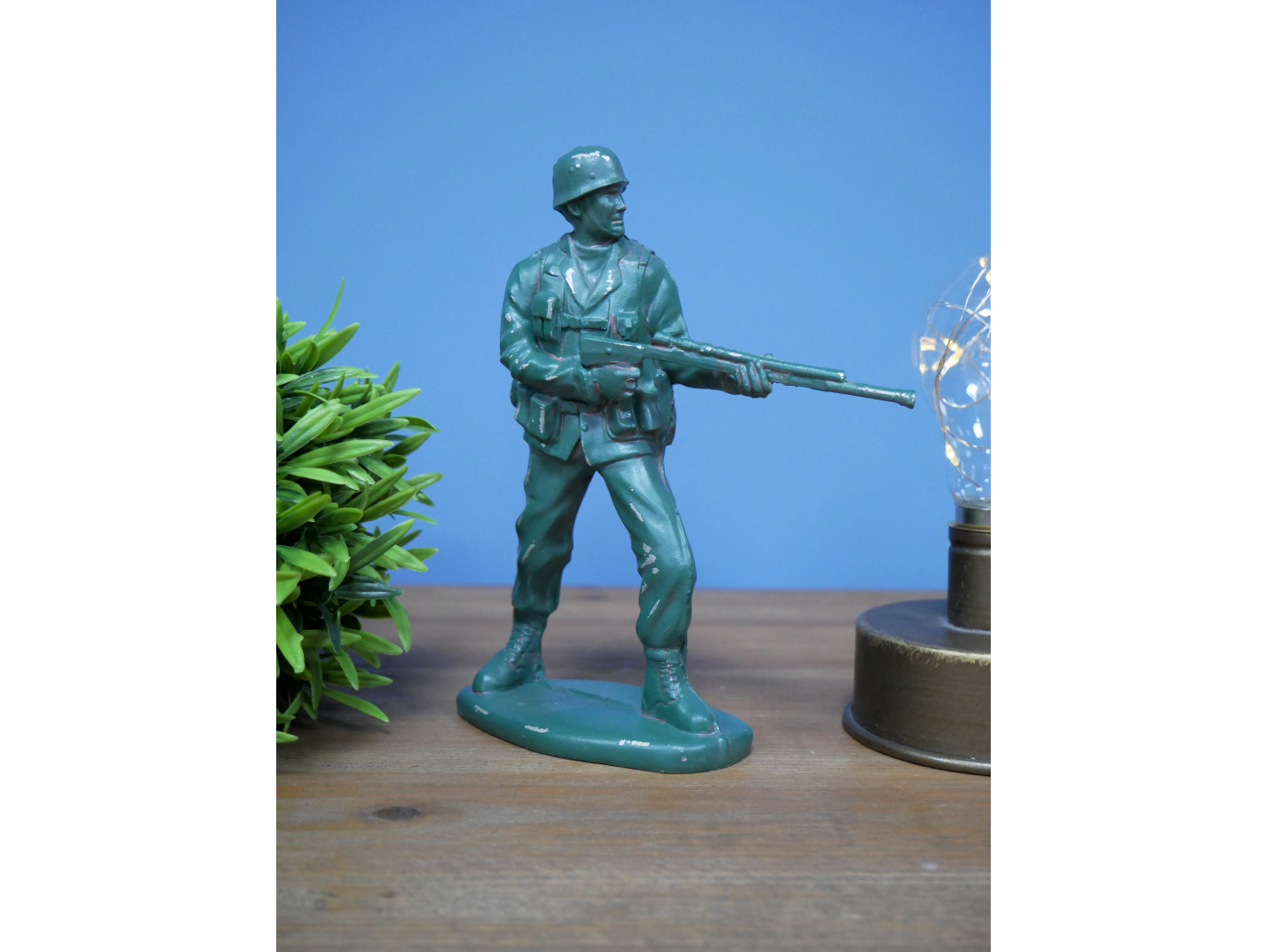Soldier