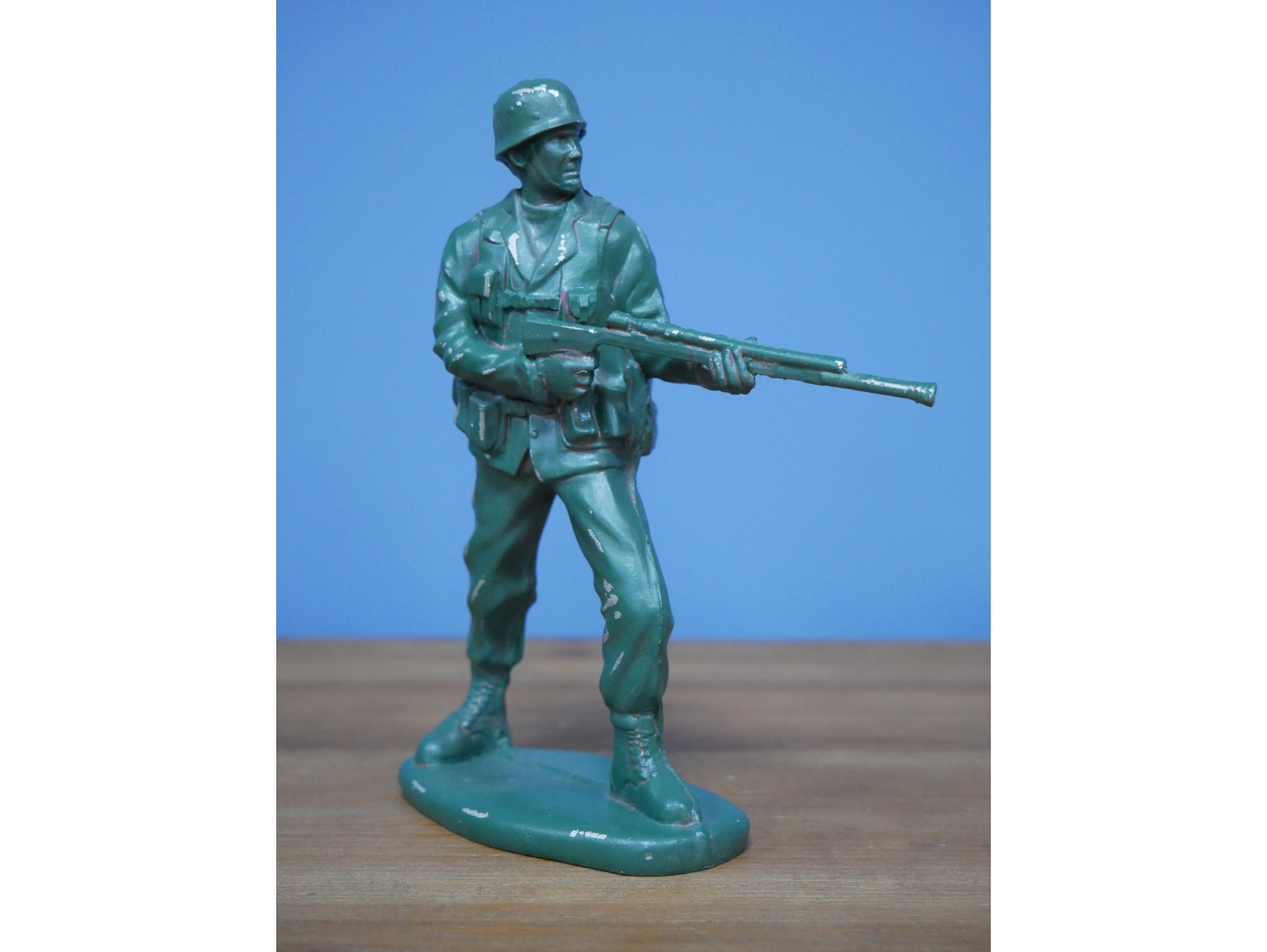 Soldier