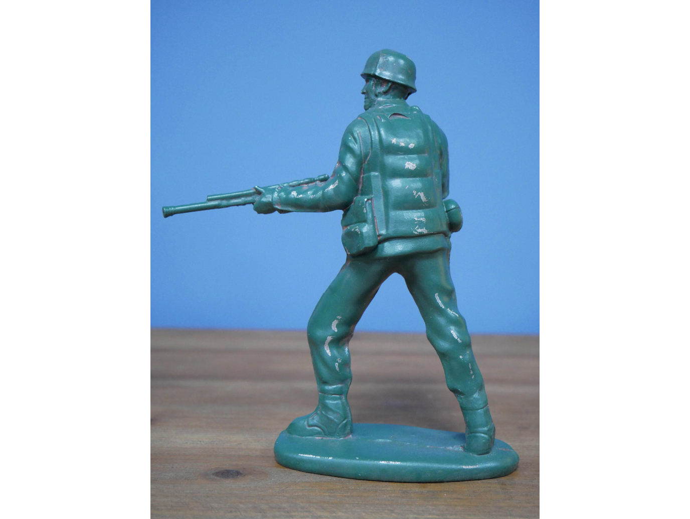 Soldier