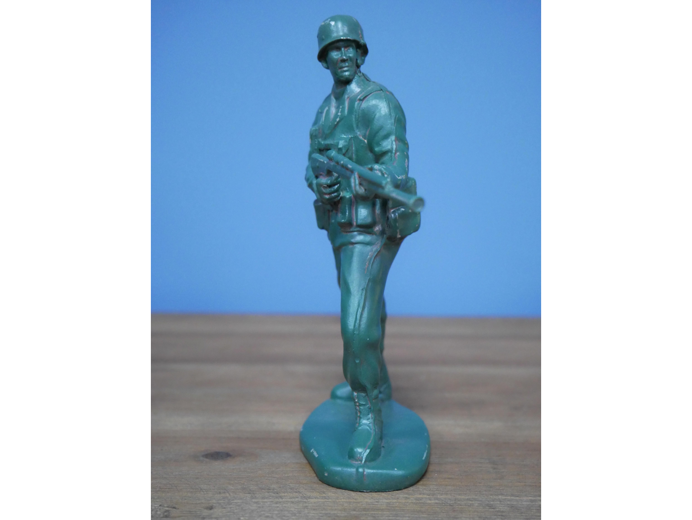 Soldier