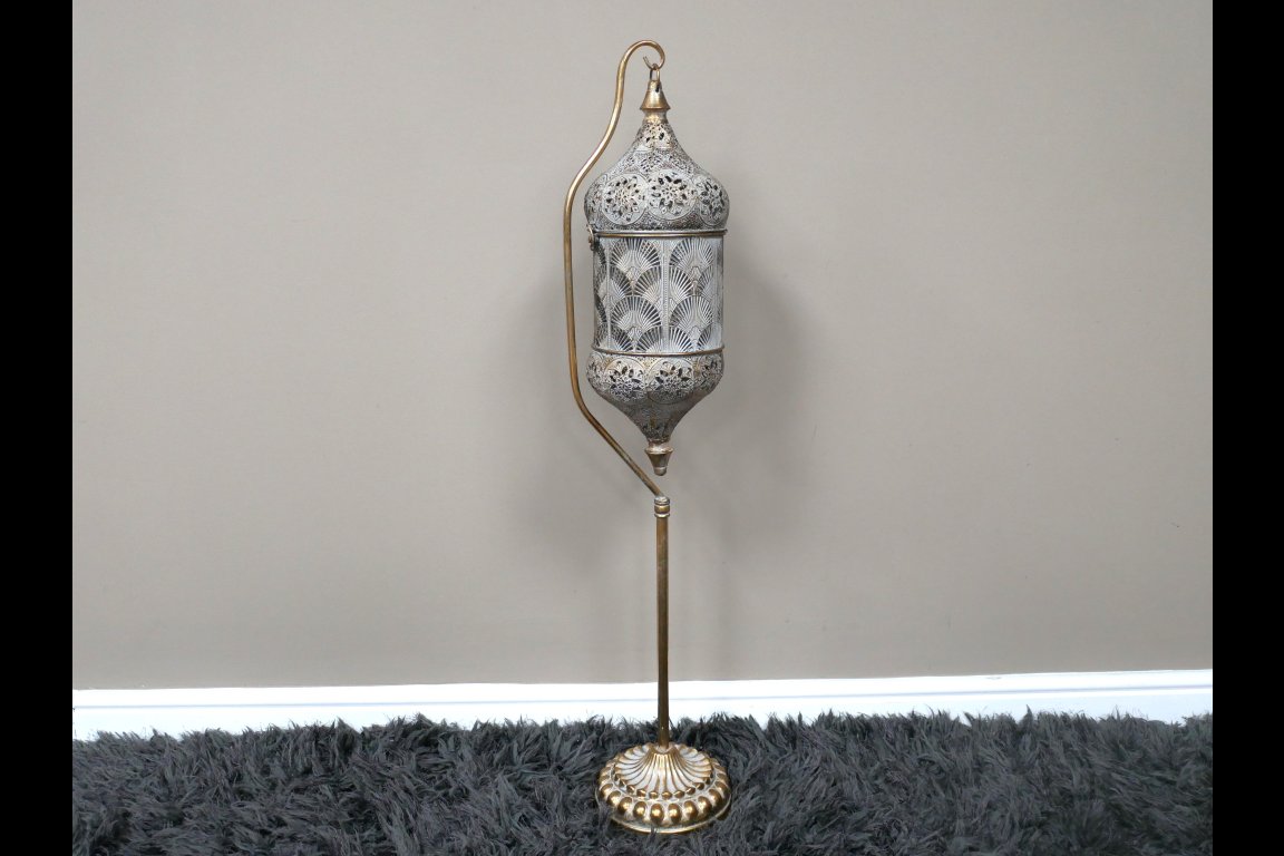 Hanging Lantern