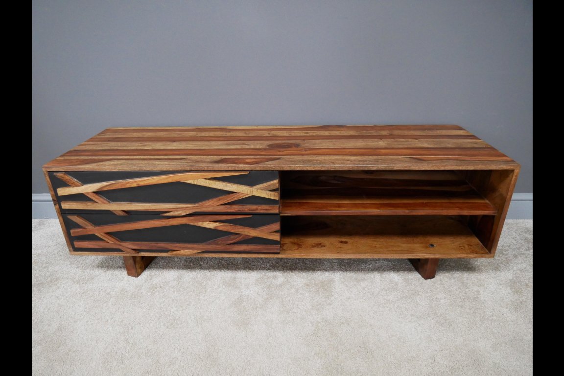 Low Side Table