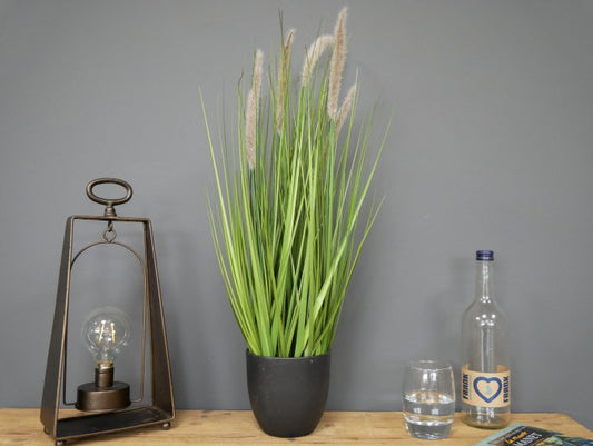Artificial Foxtail Grass